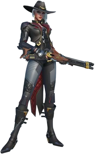 Ashe portrait — featured in The habits costing you games on Ashe — deliberate resource and timing discipline
