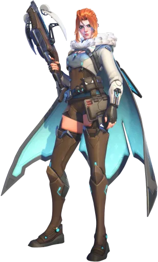 Freja portrait — featured in The habits costing you games on Freja — and how to break them