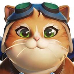 Jetpack Cat