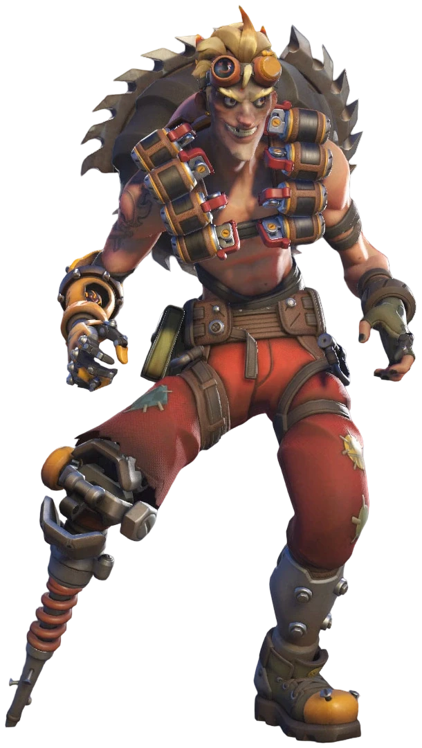 Junkrat
