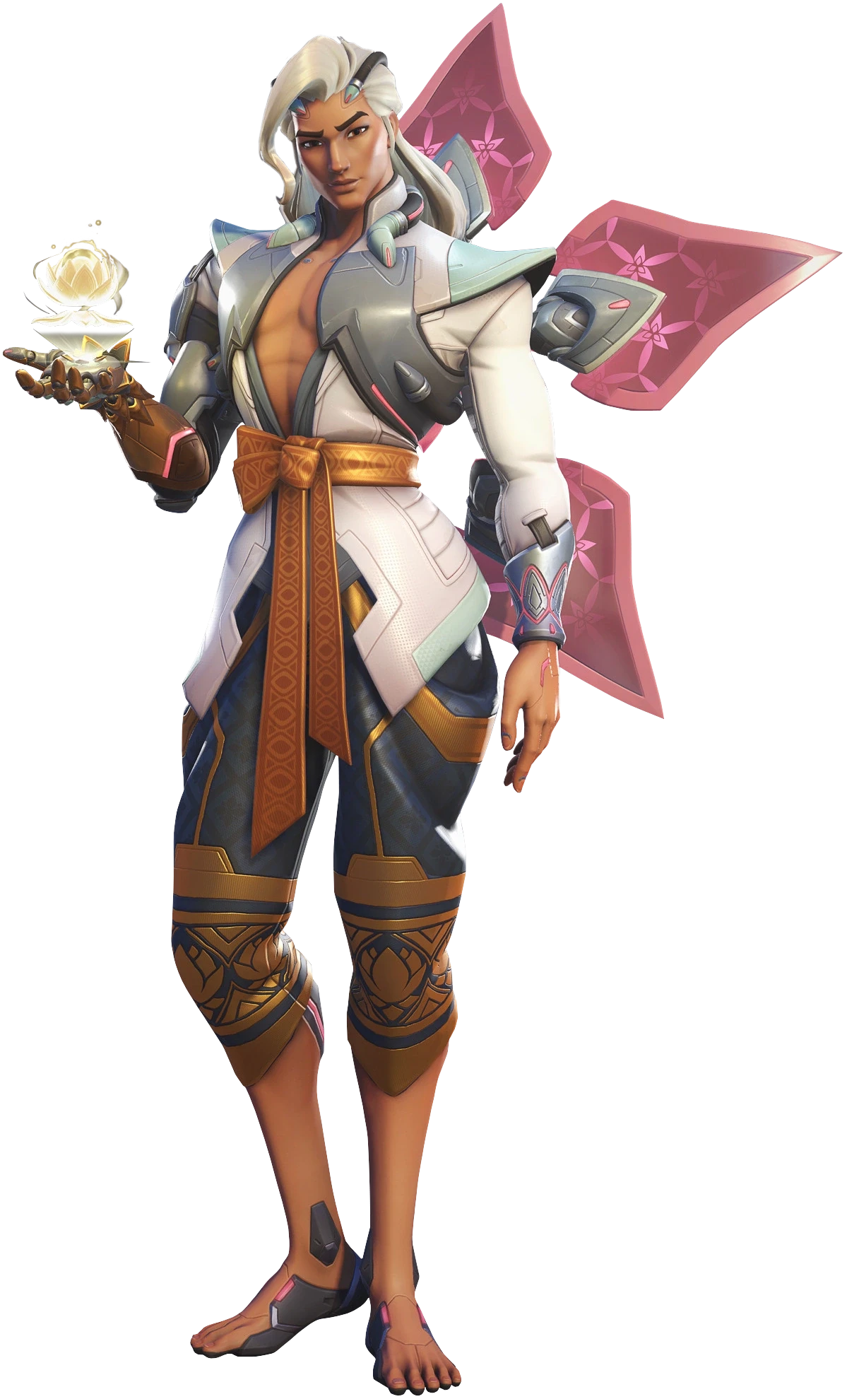 Lifeweaver