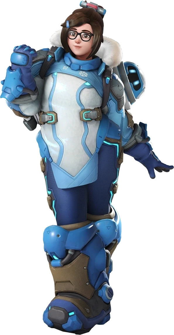Mei