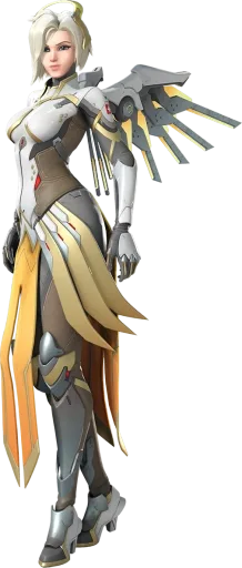 Mercy portrait — featured in The mercy tax: Why your resurrections aren't sticking