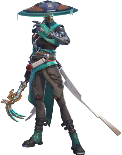 Mizuki portrait — featured in The resource game: Why your Mizuki is throwing and how to fix it