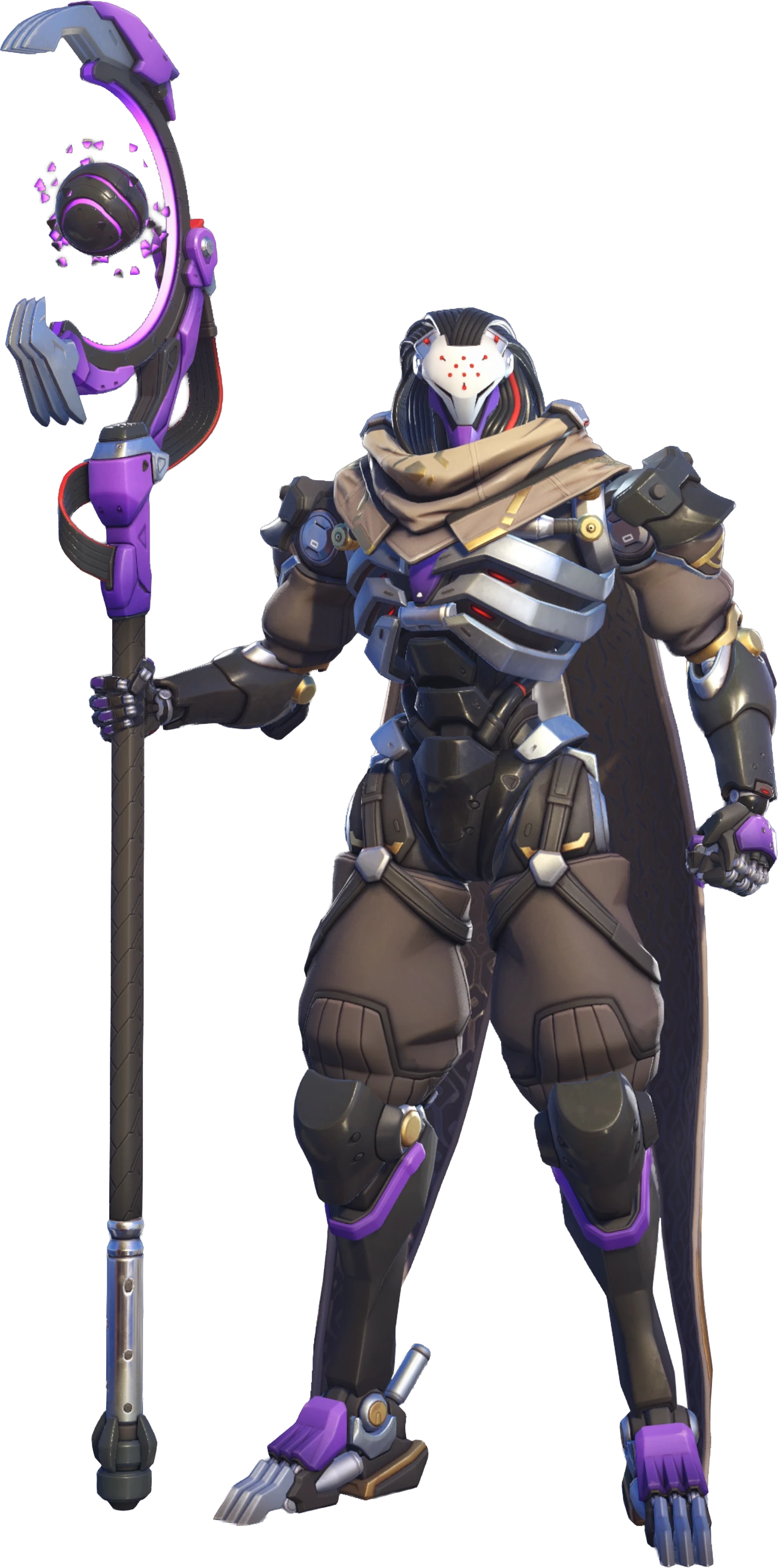 Ramattra