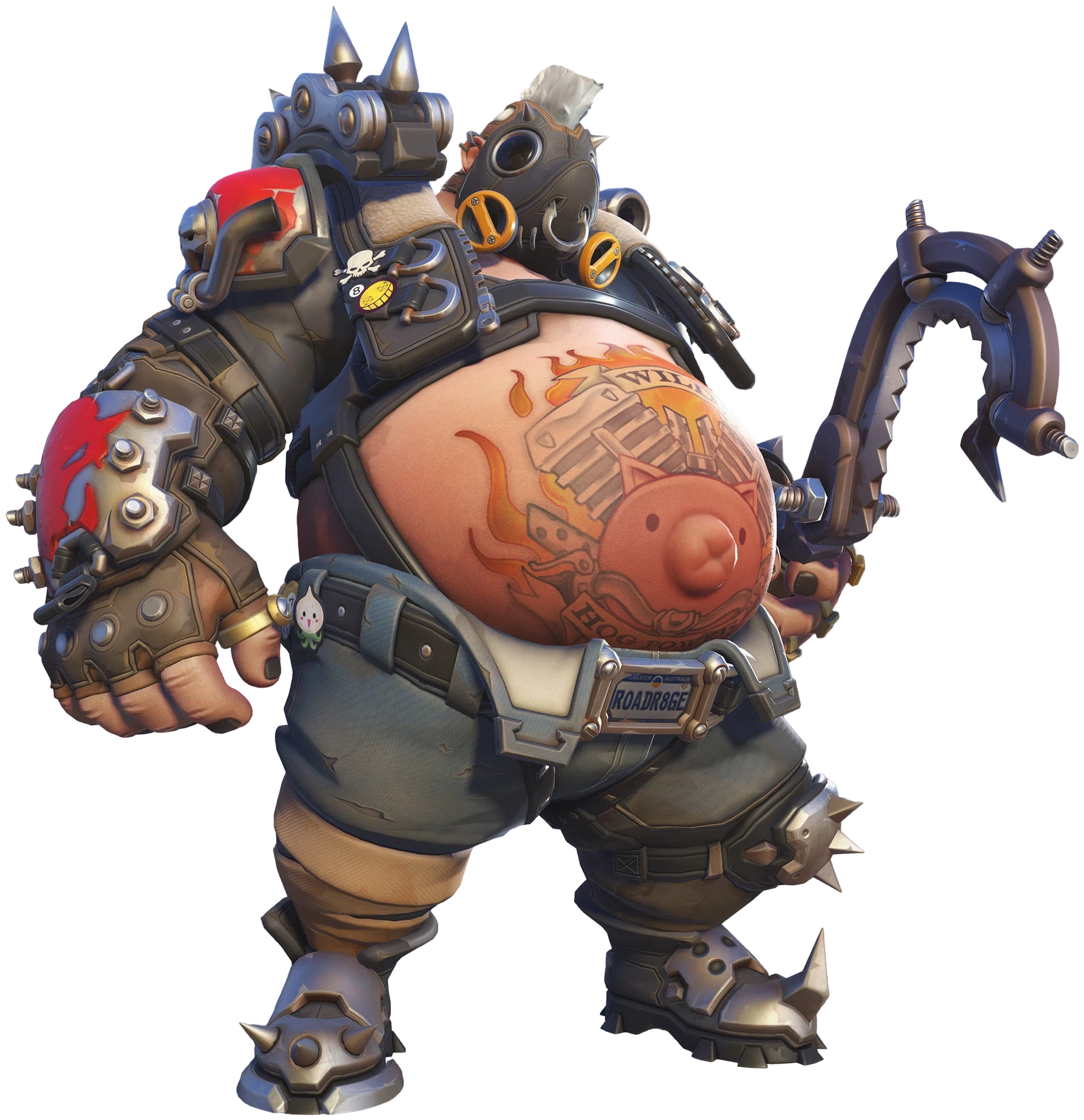 Roadhog
