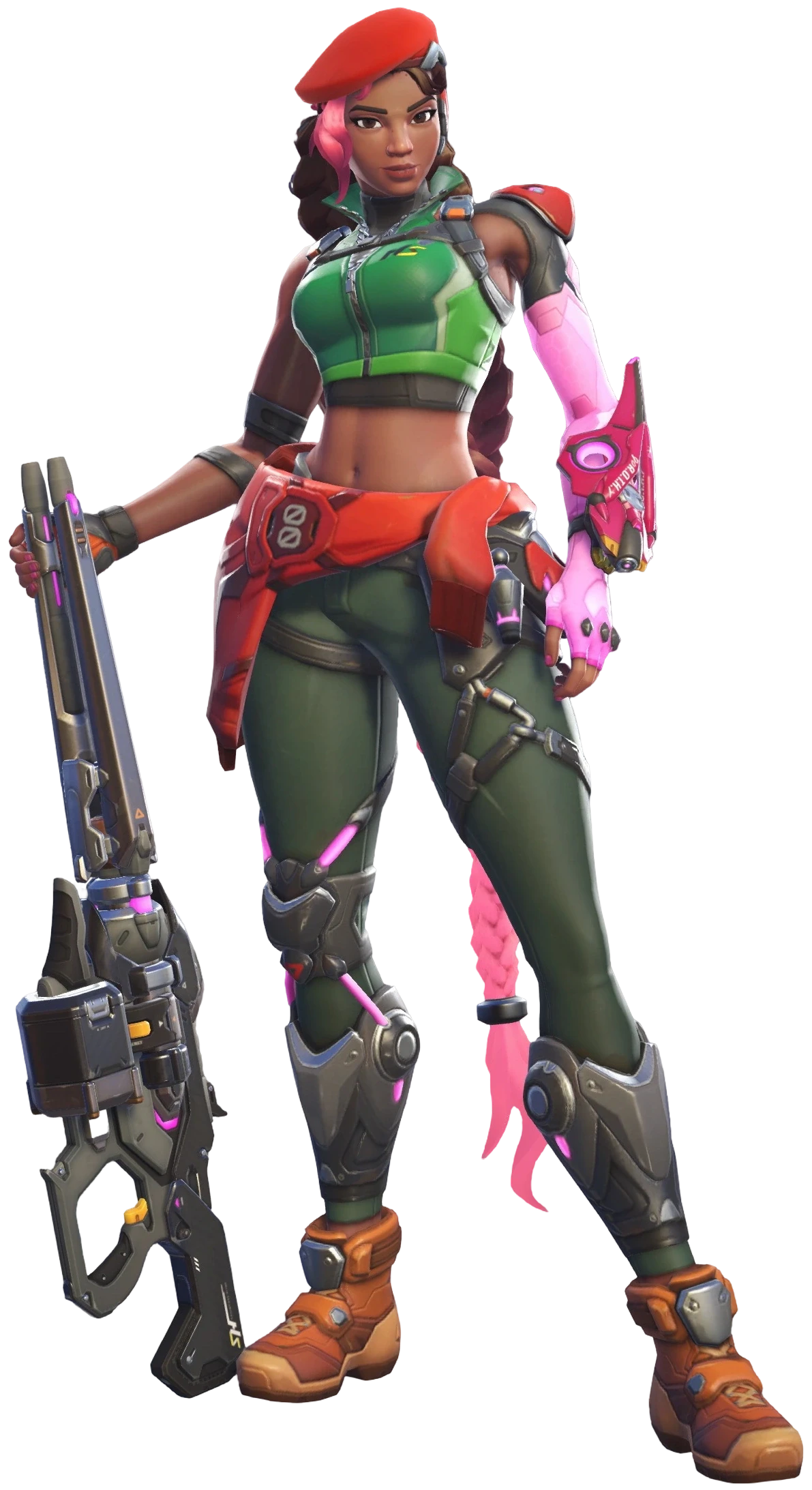 Sierra