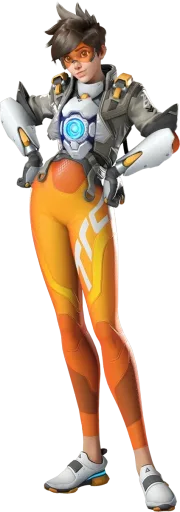 Tracer portrait — featured in The resource discipline that stops Tracer from feeding your SR away