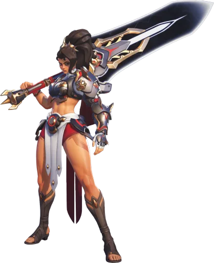 Vendetta portrait — featured in Stop feeding on vendetta: the resource discipline that wins