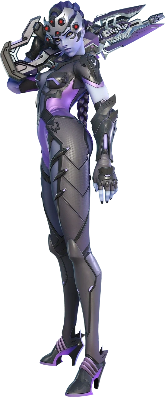 Widowmaker