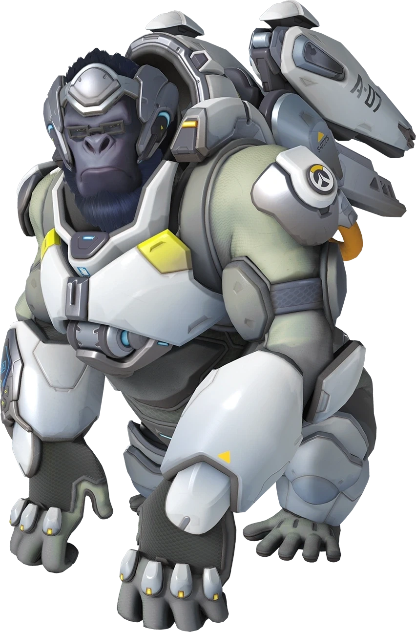 Winston