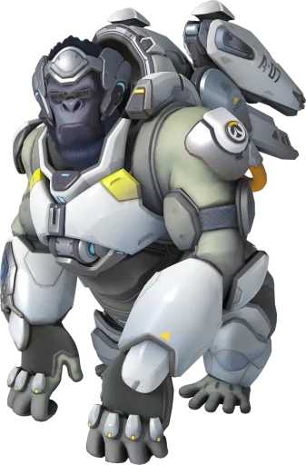 Winston portrait — featured in Stop feeding on Winston: The resource and timing discipline that actually wins games