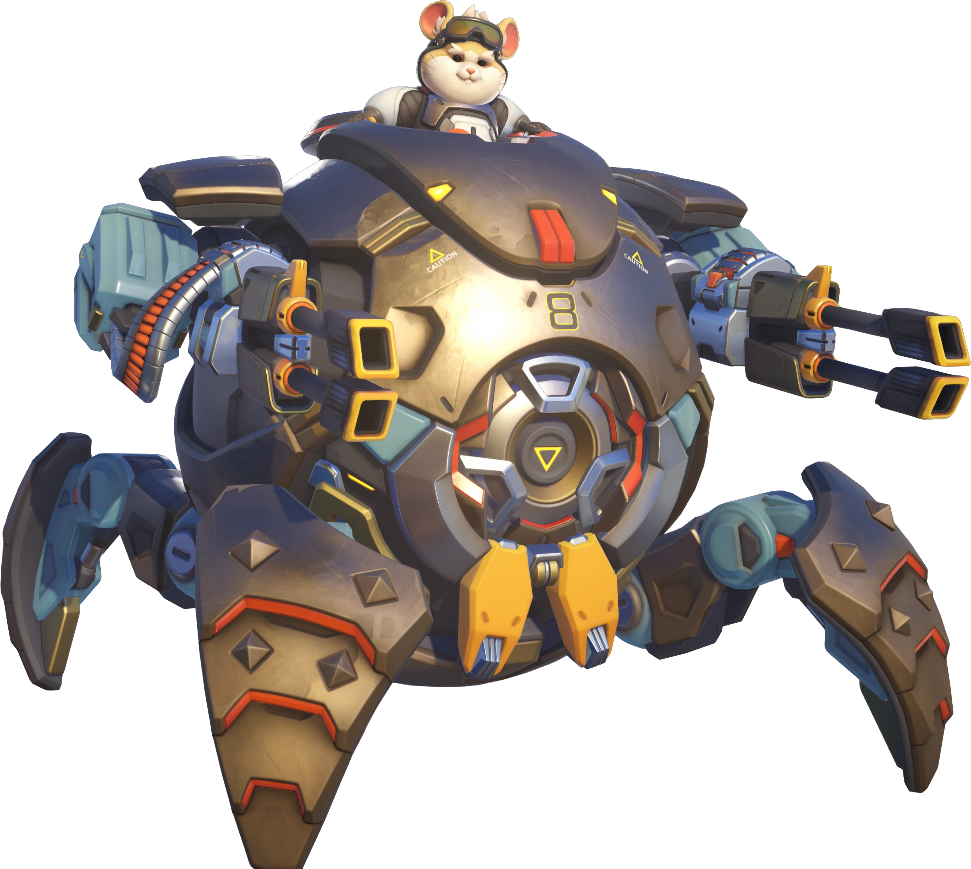 Wrecking Ball