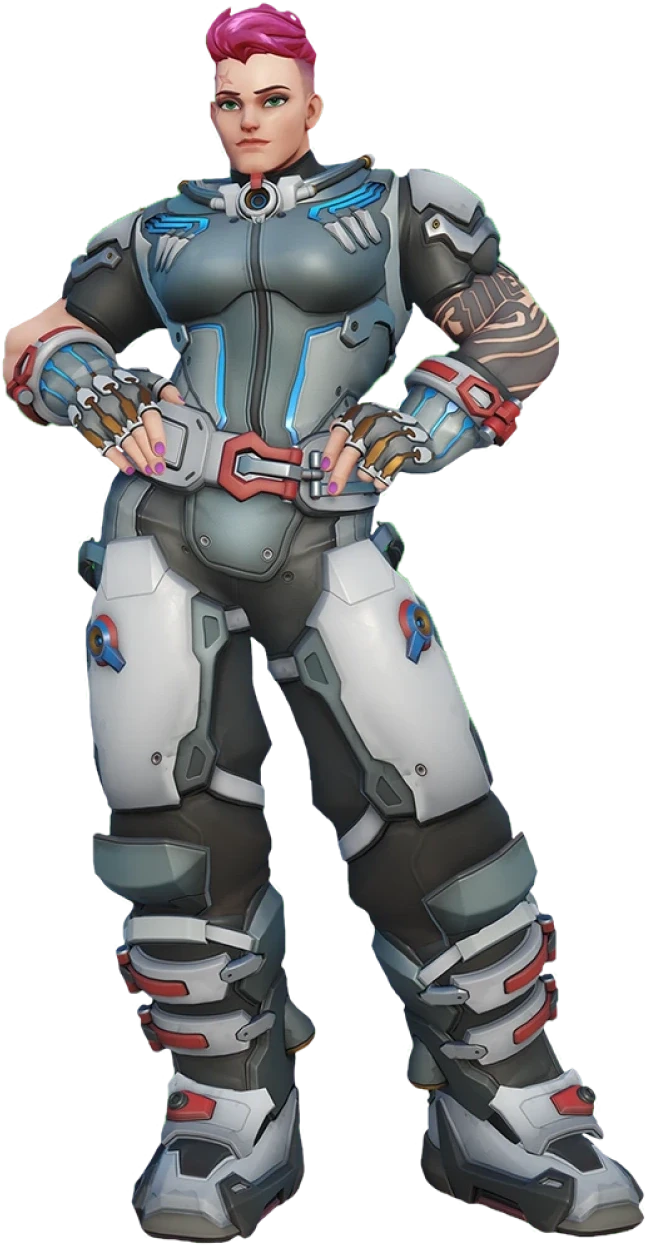 Zarya